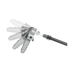 POTATORE AD ASTA ESTENSIBILE OLEO-MAC PPX 271 61229040E2 6 POTATORE AD ASTA ESTENSIBILE OLEO-MAC PPX 271 61229040E2 -Husqvarni Negozio 94368545 3