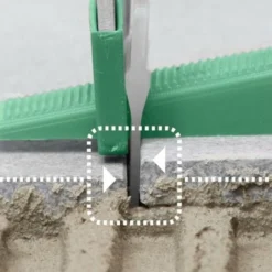 Wolfpack Cunei Livellanti Per Pavimento (sacchetto Da 100 Unità) 7 Wolfpack Cunei Livellanti Per Pavimento (sacchetto Da 100 Unità) -Husqvarni Negozio 94799842 4