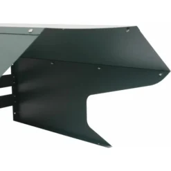 Nova Garage Riparo Per Robot Tosaerba 41x60x70cm In Acciaio Zincato Vari Colori Colore : Verde -Husqvarni Negozio 95907160 4