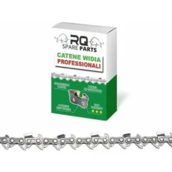 Catena Per Motosega Widia 325'' - 72 Maglie - 1,3 Mm Spessore