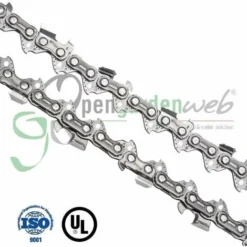 Catena Per Motosega Widia - 52 Maglie - 3/8'' - 1,3 Mm Spessore - Low Profile 5 Catena Per Motosega Widia - 52 Maglie - 3/8'' - 1,3 Mm Spessore - Low Profile -Husqvarni Negozio 96341864 3