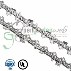 Catena Per Motosega Widia - 50 Maglie - 3/8'' - 1,3 Mm Spessore - Low Profile -Husqvarni Negozio 96341866 3