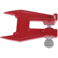 Morsetto Professionale Per Motosega, Morsa Per Affilatura, Morsa Per Limatura, Morsetto Per Barra Degli Strumenti Per Husqvarna, Jonsered, Echo, Stihl -Husqvarni Negozio 97073932 4