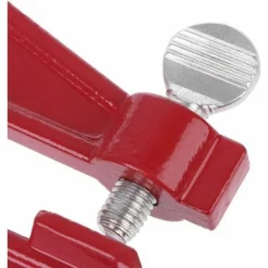 Morsetto Professionale Per Motosega, Morsa Per Affilatura, Morsa Per Limatura, Morsetto Per Barra Degli Strumenti Per Husqvarna, Jonsered, Echo, Stihl -Husqvarni Negozio 97073932 5