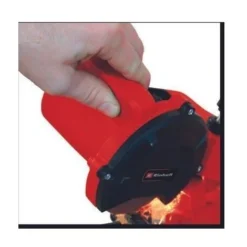 Einhell Affilacatene A Batteria Ge-Cs 18 Li (Batteria Non Inclusa) -Husqvarni Negozio 9740812 3