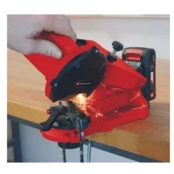 Einhell Affilacatene A Batteria Ge-Cs 18 Li (Batteria Non Inclusa) -Husqvarni Negozio 9740812 5