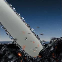 Set Di 2 Catene 57 Maglie Per Motosega A Barra 40 Cm (16 Pollici) —— Segmento Elettrolitico Ad Angolo Retto 8 Set Di 2 Catene 57 Maglie Per Motosega A Barra 40 Cm (16 Pollici) —— Segmento Elettrolitico Ad Angolo Retto -Husqvarni Negozio 97887586 4