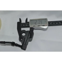 Pompa Olio Per Motosega PARTNER - McCULLOCH - CAT - POULAN - HUSQVARNA -Husqvarni Negozio 9841230 4