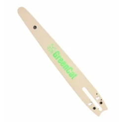 Kit Carvin Barra + Catena + Pignone Ricambi Per Motosega GreenCat GC25 -Husqvarni Negozio 98484500 3