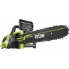 Motosega RYOBI 2300 W - 40 Cm + 2 Catene - RCS2340B2C