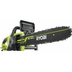Motosega RYOBI 2300 W - 40 Cm + 2 Catene - RCS2340B2C