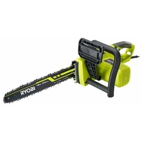 Motosega RYOBI 2300 W - 40 Cm + 2 Catene - RCS2340B2C 3 Motosega RYOBI 2300 W - 40 Cm + 2 Catene - RCS2340B2C - immagine 3