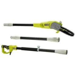 Ryobi Attrezzo Di Potatura / Polo 750W 25 Centimetri -Husqvarni Negozio 99472547 3