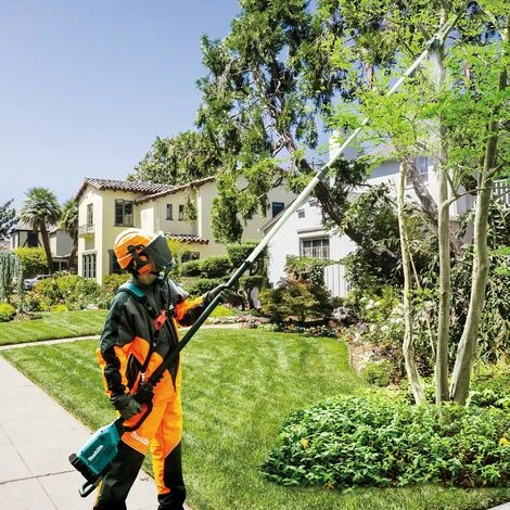 Makita Troncarami A Batteria DUA301Z 2x18V (DUA301Z) 2 Makita Troncarami A Batteria DUA301Z 2x18V (DUA301Z) - immagine 2