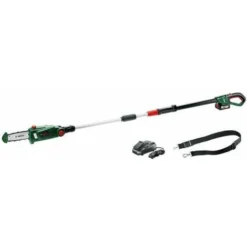Motosega BOSCH UniversalChainPole 18 Motosega A Palo -Husqvarni Negozio 99734346 3
